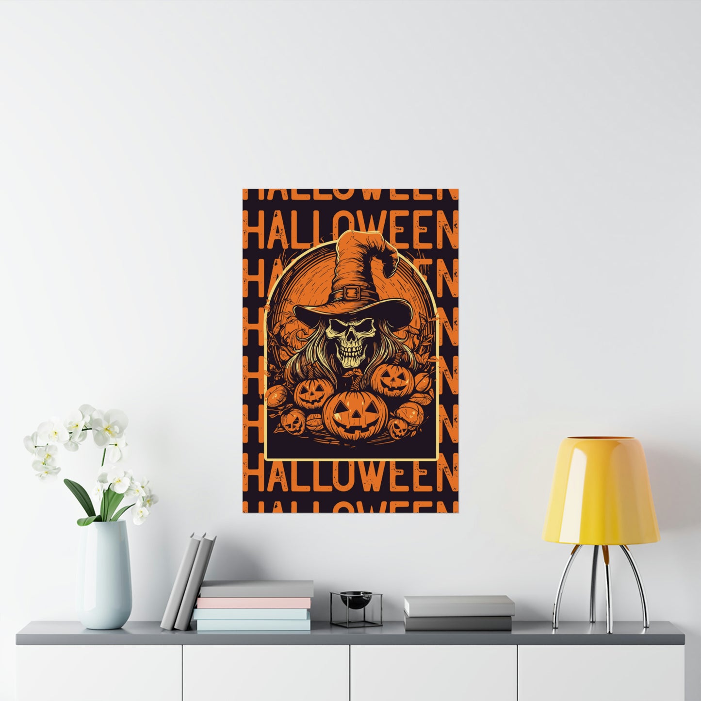 Halloween Poster